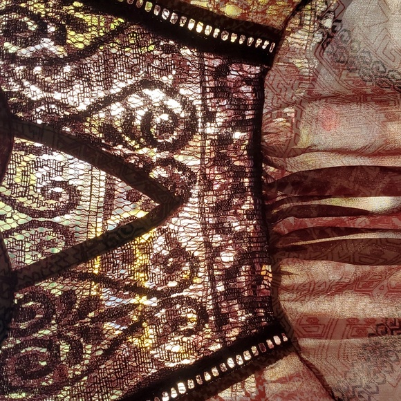 Maurices top - Picture 4 of 6